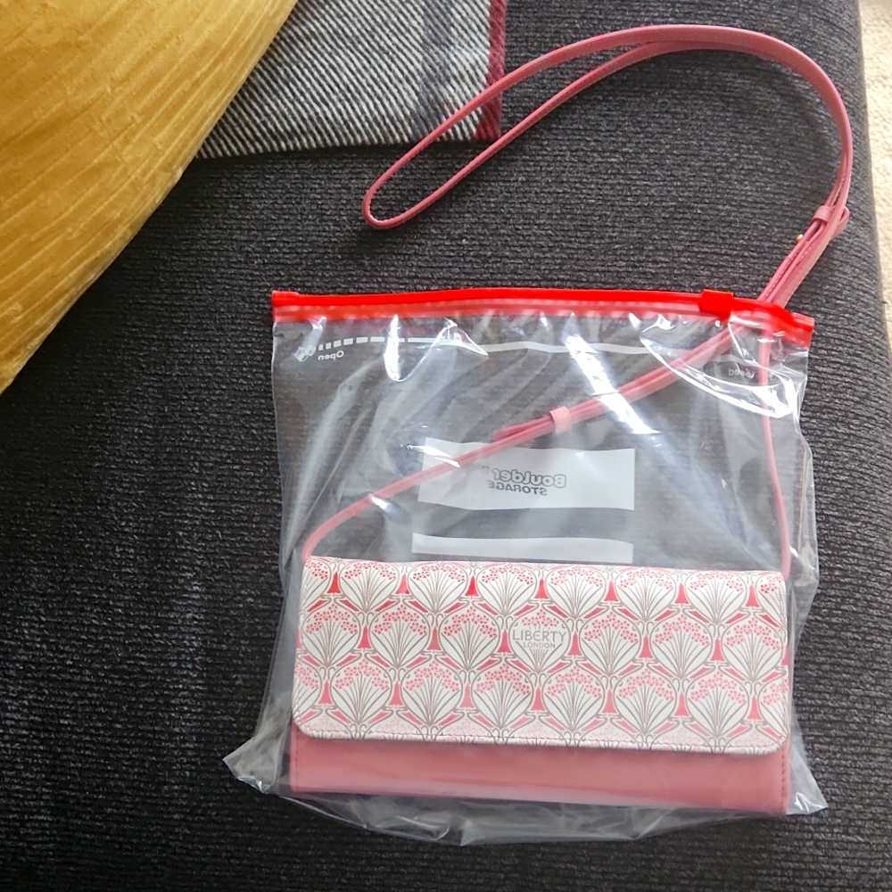 LIBERTY LONDON IPHIS Cherry Blossom, (Year 2000); Brand New